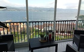 Apartamento con vistas en Raxó